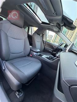 تويوتا راف 4